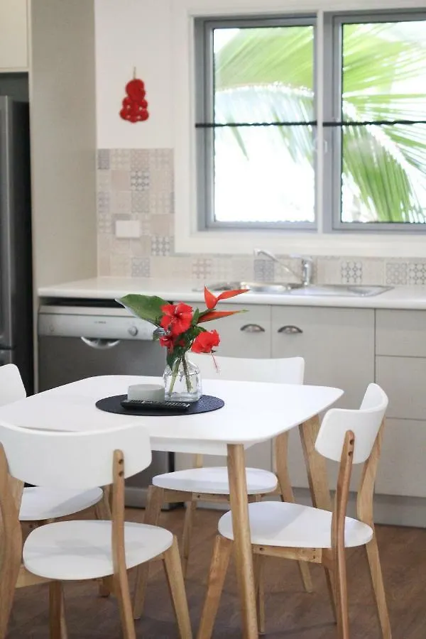 Tatil Evi Island Cottages Nelly Bay